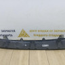 Накладка заднего бампера бу BMW X6 G06 M-Pack OEM 51128099220 51128092243