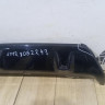 Накладка заднего бампера бу BMW X6 G06 M-Pack OEM 51128099220 51128092243