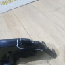 Накладка заднего бампера бу BMW X6 G06 M-Pack OEM 51128099220 51128092243