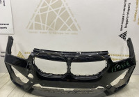 Бампер передний BMW X1 F48 рестайлинг OEM 51119883249