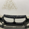 Бампер передний BMW X1 F48 рестайлинг OEM 51119883249