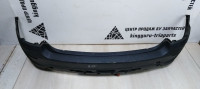 Бампер задний Lada X-ray cross oem 8450021008 (скл3)