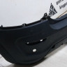 Бампер задний Lada X-ray cross oem 8450021008 (скл3) Бампер задний Lada X-ray cross oem 8450021008 (скл3)
