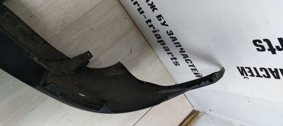 Бампер задний Lada X-ray cross oem 8450021008 (скл3) Бампер задний Lada X-ray cross oem 8450021008 (скл3)