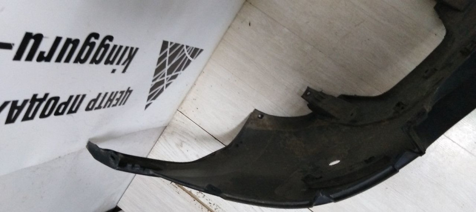 Бампер задний Lada X-ray cross oem 8450021008 (скл3) Бампер задний Lada X-ray cross oem 8450021008 (скл3)