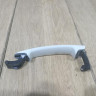 Ручка двери передняя левая бу Skoda Yeti OEM 5N0837205M Ручка двери передняя левая бу Skoda Yeti OEM 5N0837205M