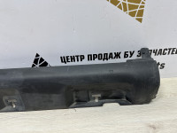 Порог правый бу Renault Sandero Stepway 2 OEM 764266165R