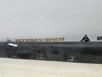Порог правый бу Renault Sandero Stepway 2 OEM 764266165R