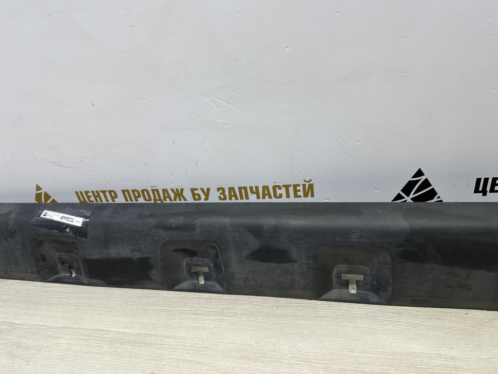 Порог правый бу Renault Sandero Stepway 2 OEM 764266165R Порог правый бу Renault Sandero Stepway 2 OEM 764266165R