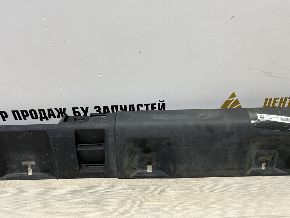 Порог правый бу Renault Sandero Stepway 2 OEM 764266165R Порог правый бу Renault Sandero Stepway 2 OEM 764266165R