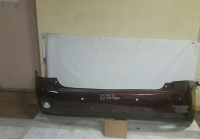 Бампер задний Lexus RX 3 OEM 5215948914 (скл-3)