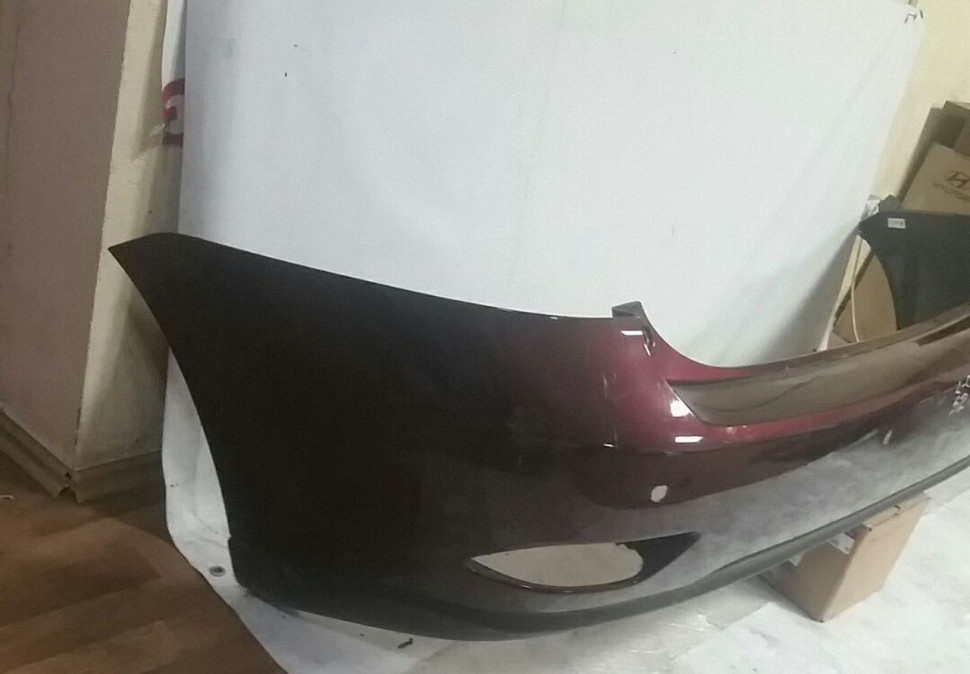 Бампер задний Lexus RX 3 OEM 5215948914 (скл-3) Бампер задний Lexus RX 3 OEM 5215948914 (скл-3)