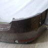 Бампер задний бу Skoda Octavia A7 рестайлинг OEM 5EU807421F