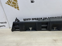 Порог правый бу Renault Sandero Stepway 2 OEM 764266165R