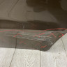 Дверь задняя левая Hyundai Santa Fe 2 рестайлинг 2009 OEM 770032B030 Дверь задняя левая Hyundai Santa Fe 2 рестайлинг 2009 OEM 770032B030