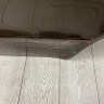 Дверь задняя левая Hyundai Santa Fe 2 рестайлинг 2009 OEM 770032B030 Дверь задняя левая Hyundai Santa Fe 2 рестайлинг 2009 OEM 770032B030