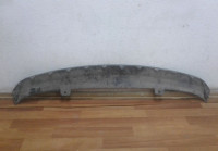 Спойлер заднего бампера Hyundai Solaris рестайл oem 866124L500