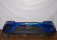Бампер задний бу Renault Sandero Stepway 2 OEM 850229678R