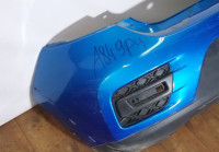 Бампер задний бу Renault Sandero Stepway 2 OEM 850229678R