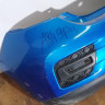 Бампер задний бу Renault Sandero Stepway 2 OEM 850229678R Бампер задний бу Renault Sandero Stepway 2 OEM 850229678R