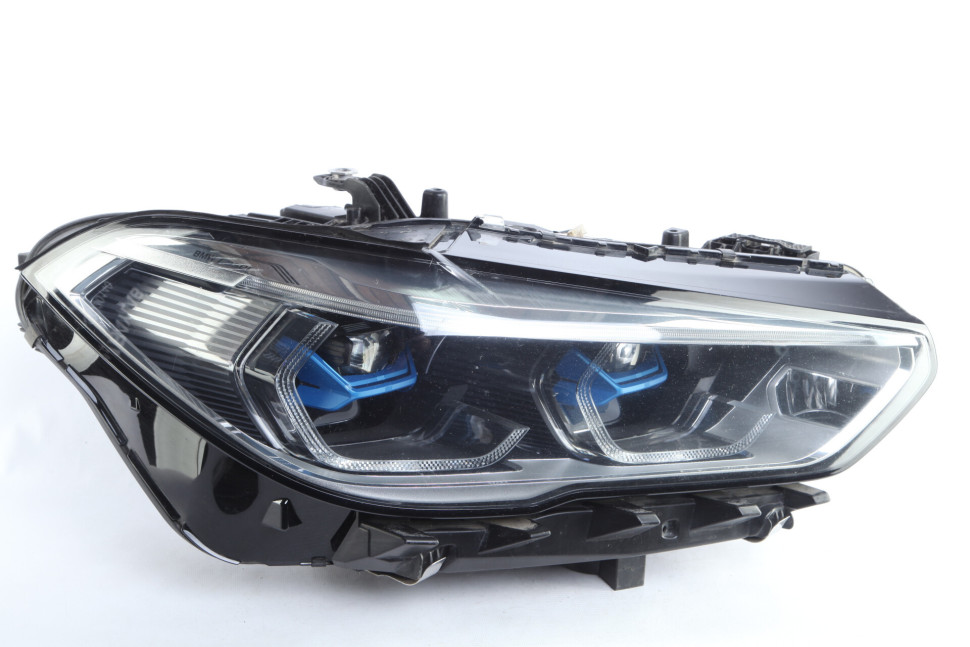 Фара лазерная правая BMW X5 G05 OEM 63119850426