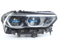 Фара лазерная правая BMW X5 G05 OEM 63119850426