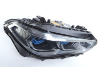 Фара лазерная правая BMW X5 G05 OEM 63119850426