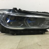 Фара лазерная правая BMW X5 G05 OEM 63119850426 Фара лазерная правая BMW X5 G05 OEM 63119850426