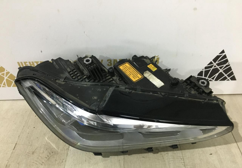 Фара лазерная правая BMW X5 G05 OEM 63119850426 Фара лазерная правая BMW X5 G05 OEM 63119850426