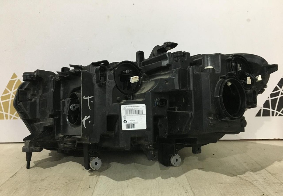 Фара лазерная правая BMW X5 G05 OEM 63119850426 Фара лазерная правая BMW X5 G05 OEM 63119850426