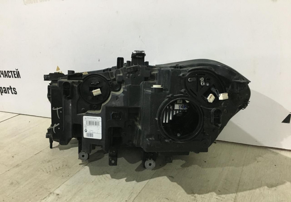 Фара лазерная правая BMW X5 G05 OEM 63119850426 Фара лазерная правая BMW X5 G05 OEM 63119850426