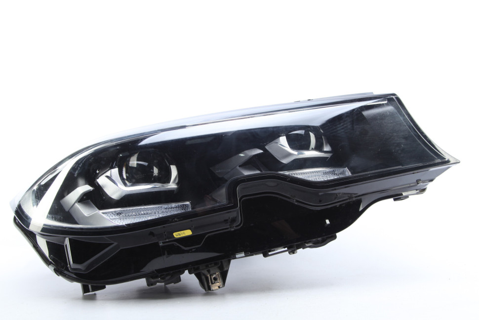 Фара ЛЭД LED не адаптив правая BMW 3 G20 OEM 63118496150