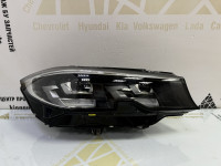 Фара ЛЭД LED не адаптив правая BMW 3 G20 OEM 63118496150