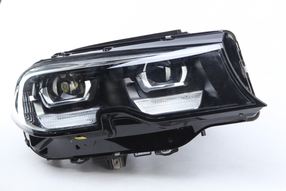Фара ЛЭД LED не адаптив правая BMW 3 G20 OEM 63118496150 Фара ЛЭД LED не адаптив правая BMW 3 G20 OEM 63118496150