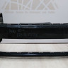 Бампер передний Volkswagen Polo 5 рест 15-20 oem 6RU807221A