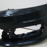 Бампер передний Volkswagen Polo 5 рест 15-20 oem 6RU807221A