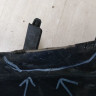 Бампер передний Volkswagen Polo 5 рест 15-20 oem 6RU807221A