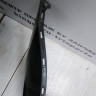 Бампер передний Volkswagen Polo 5 рест 15-20 oem 6RU807221A
