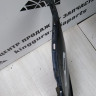 Бампер передний Volkswagen Polo 5 рест 15-20 oem 6RU807221A