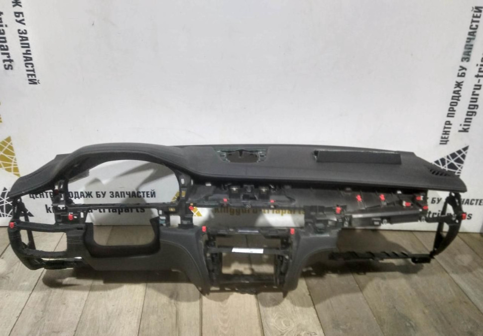 Торпедо сработавшее бу BMW X6 F16 OEM 51458068708