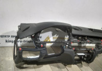 Торпедо сработавшее бу BMW X6 F16 OEM 51458068708
