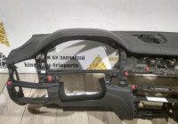 Торпедо сработавшее бу BMW X6 F16 OEM 51458068708