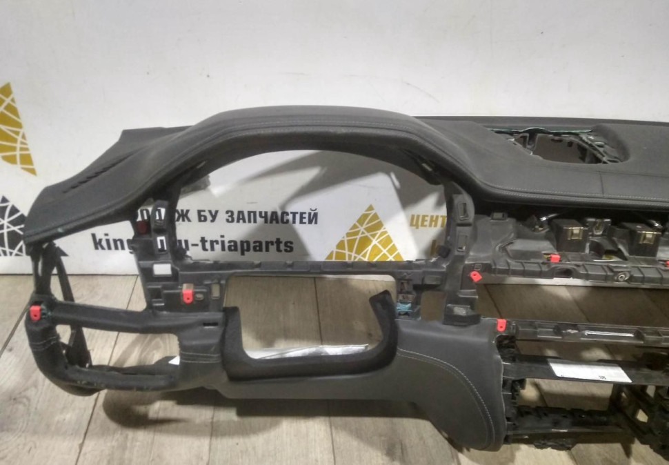 Торпедо сработавшее бу BMW X6 F16 OEM 51458068708