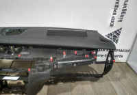 Торпедо сработавшее бу BMW X6 F16 OEM 51458068708