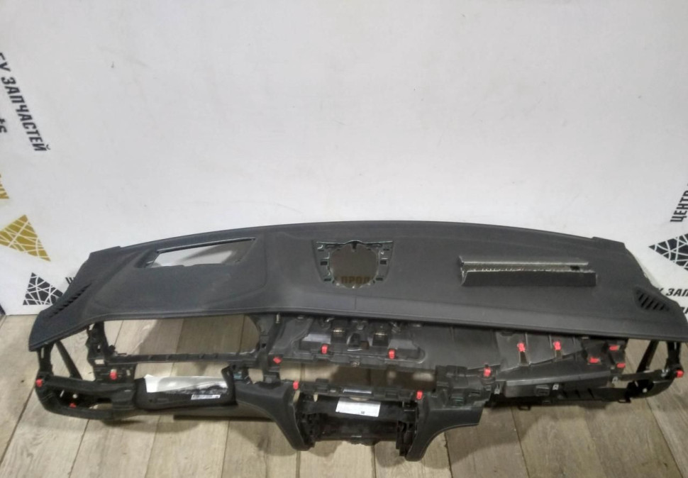 Торпедо сработавшее бу BMW X6 F16 OEM 51458068708