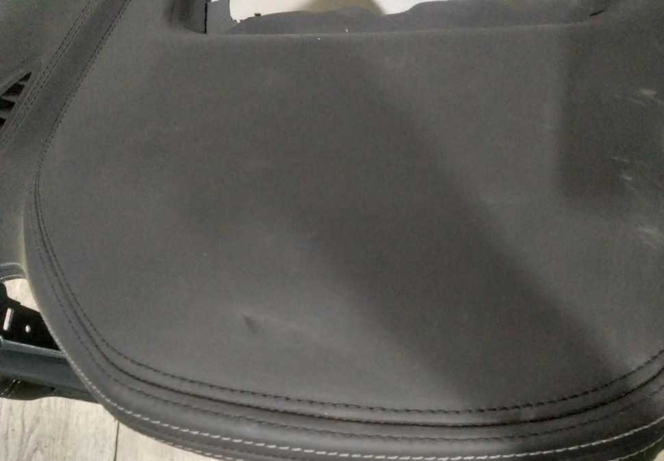 Торпедо сработавшее бу BMW X6 F16 OEM 51458068708