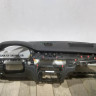 Торпедо сработавшее бу BMW X6 F16 OEM 51458068708