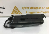 Патрубок воздушного фильтра BMW 5 G30 OEM 13717643299
