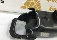 Патрубок воздушного фильтра BMW 5 G30 OEM 13717643299