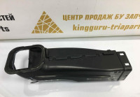 Патрубок воздушного фильтра BMW 5 G30 OEM 13717643299